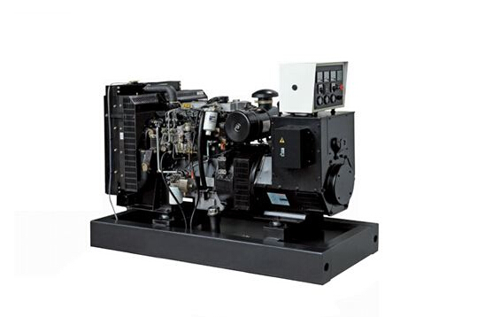 烟台科克150kw大型柴油发电机组