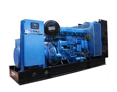 烟台宗申动力150kw大型柴油发电机组